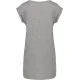 T-shirt long femme Kariban