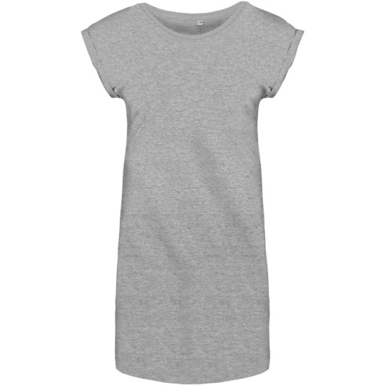 T-shirt long femme Kariban