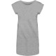 T-shirt long femme Kariban