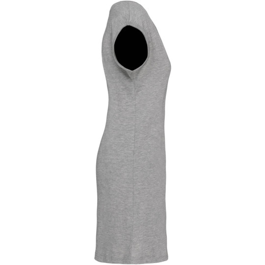 T-shirt long femme Kariban