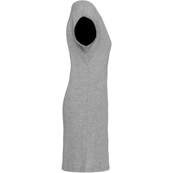 T-shirt long femme Kariban