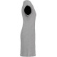 T-shirt long femme Kariban