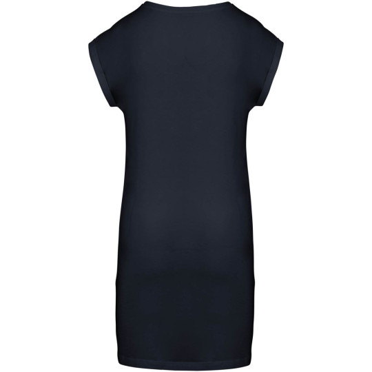 T-shirt long femme Kariban
