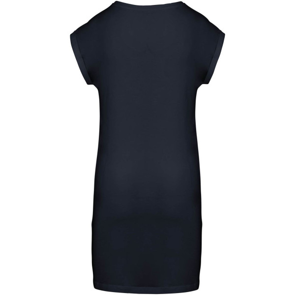 T-shirt long femme Kariban