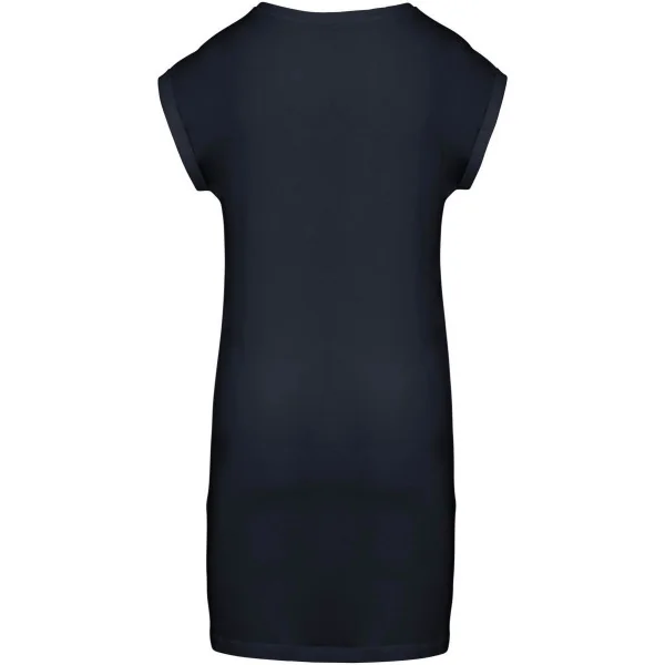 T-shirt long femme Kariban