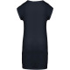 T-shirt long femme Kariban