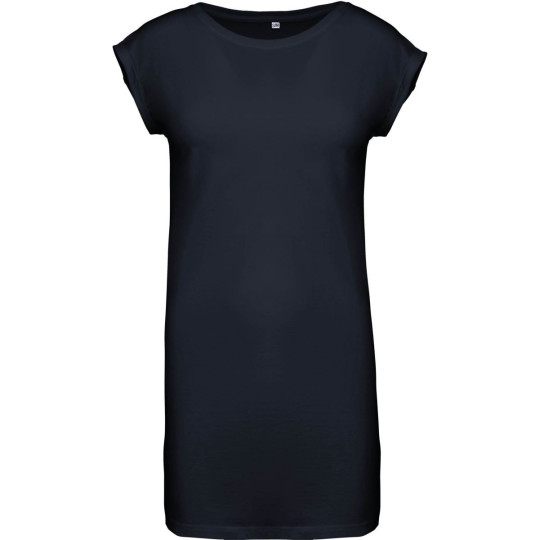 T-shirt long femme Kariban