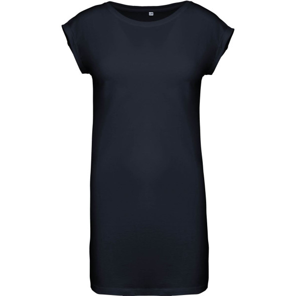 T-shirt long femme Kariban