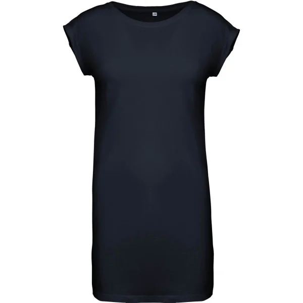 T-shirt long femme Kariban