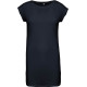 T-shirt long femme Kariban