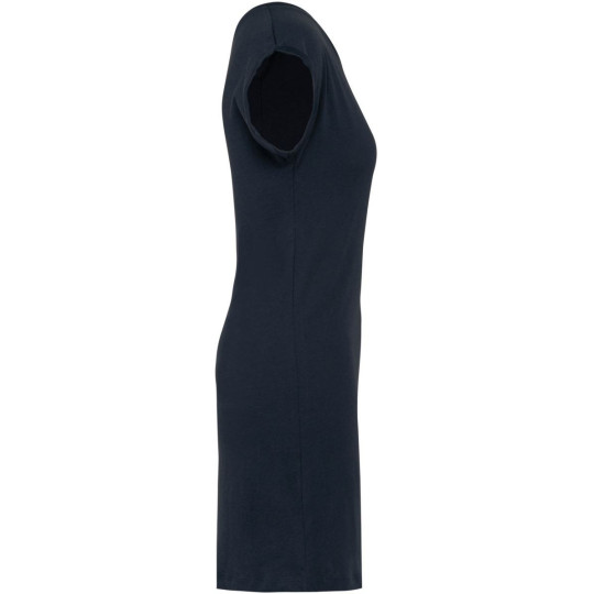 T-shirt long femme Kariban