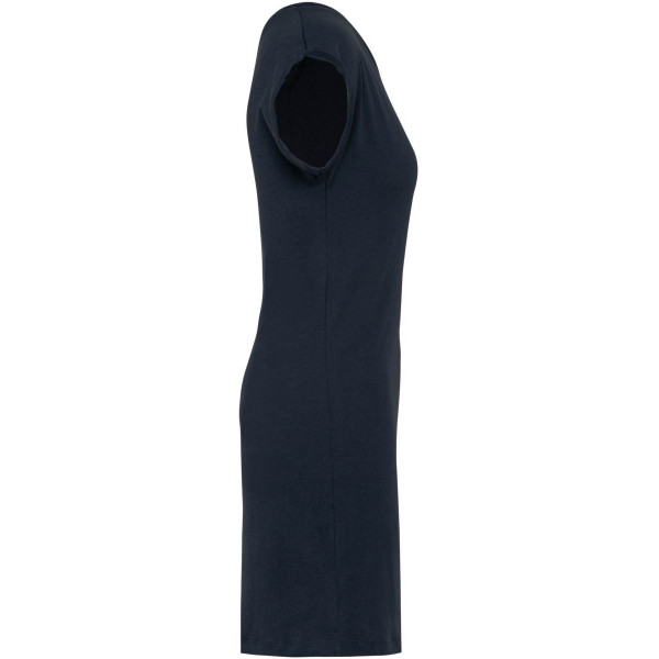 T-shirt long femme Kariban