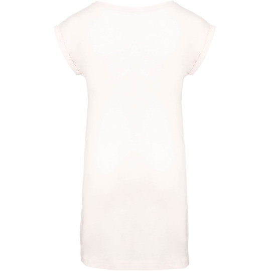 T-shirt long femme Kariban