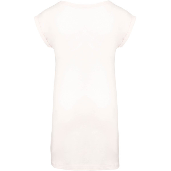 T-shirt long femme Kariban