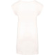 T-shirt long femme Kariban