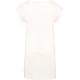 T-shirt long femme Kariban