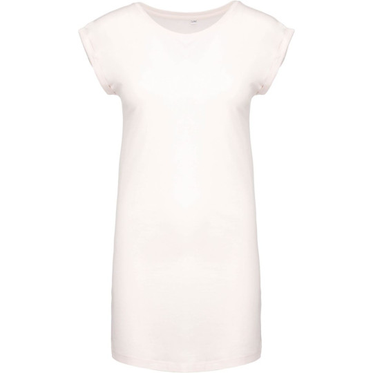 T-shirt long femme Kariban