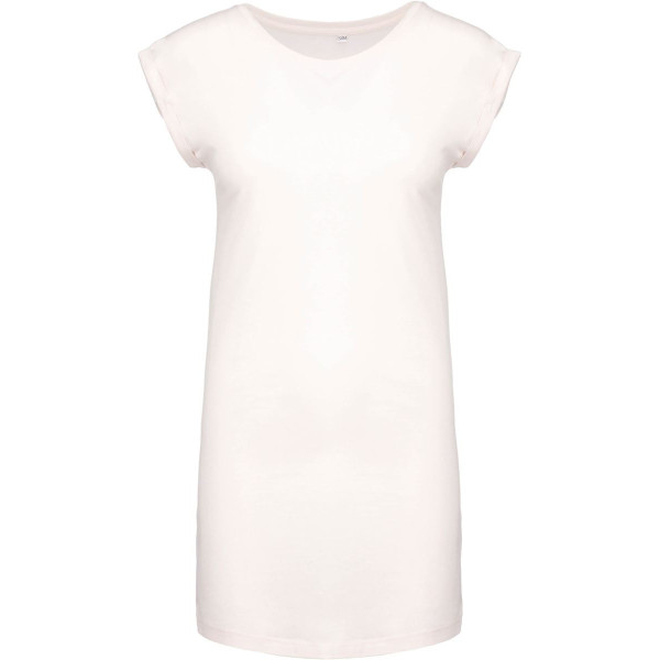 T-shirt long femme Kariban