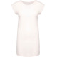 T-shirt long femme Kariban