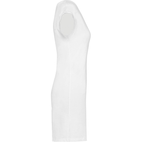 T-shirt long femme Kariban