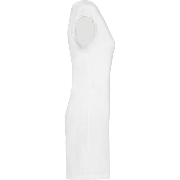 T-shirt long femme Kariban
