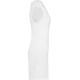T-shirt long femme Kariban