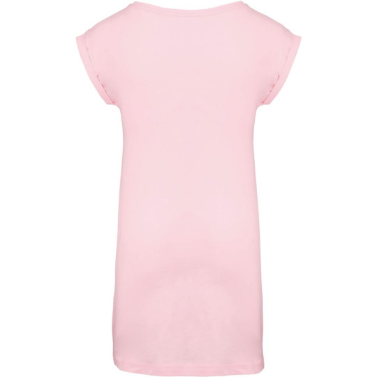 T-shirt long femme Kariban