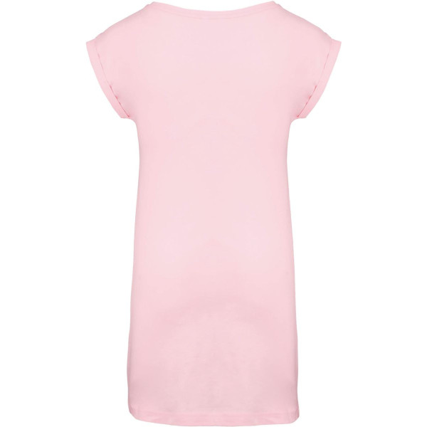T-shirt long femme Kariban