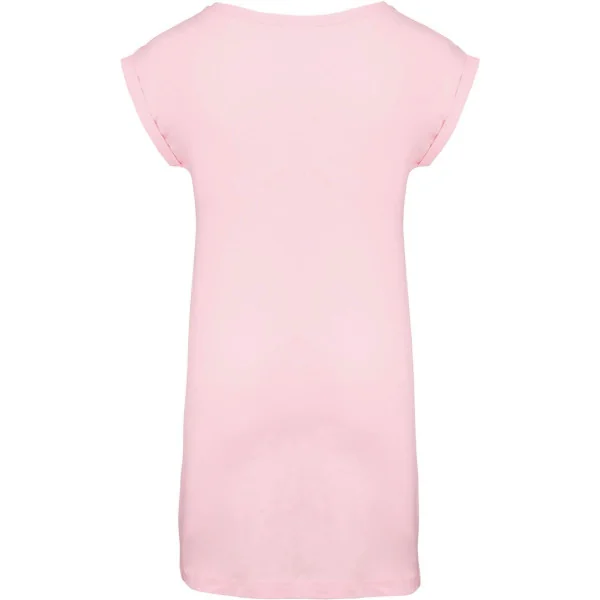 T-shirt long femme Kariban