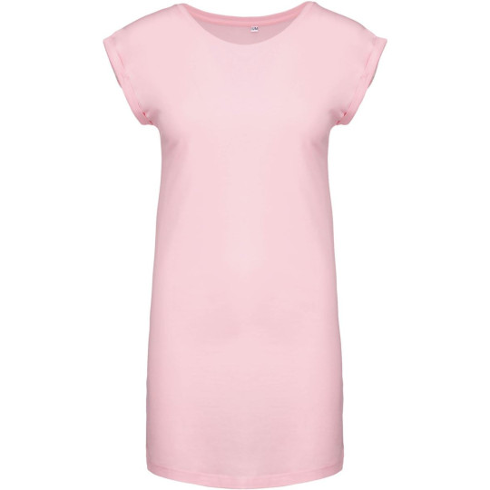 T-shirt long femme Kariban