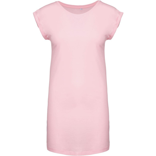 T-shirt long femme Kariban