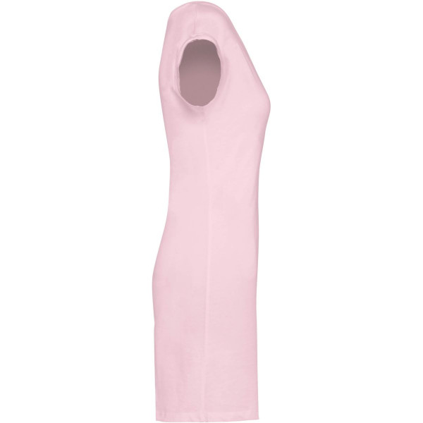 T-shirt long femme Kariban