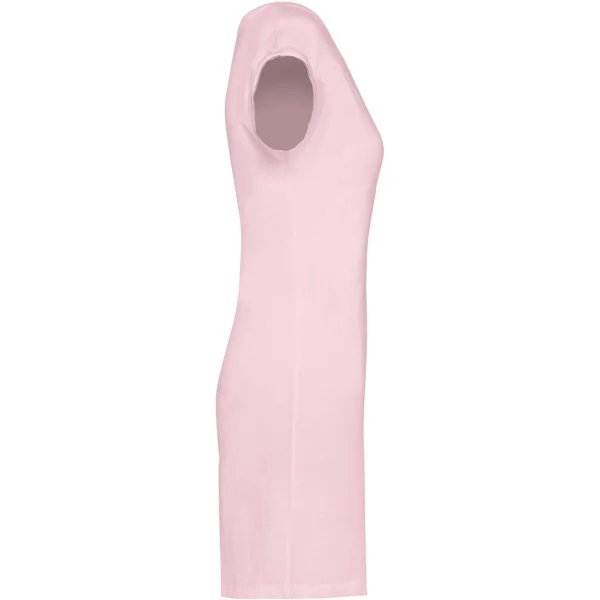 T-shirt long femme Kariban