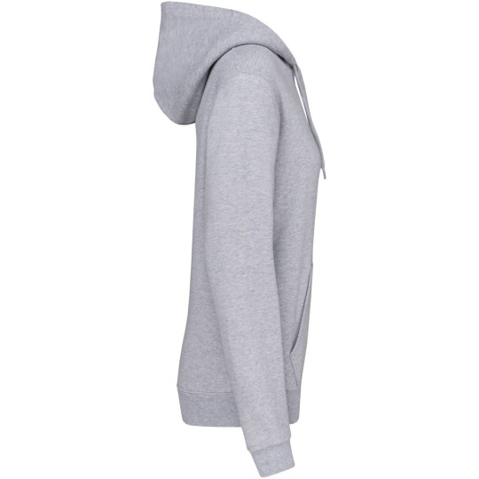 Sweat-shirt capuche femme Kariban