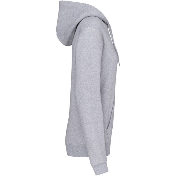 Sweat-shirt capuche femme Kariban