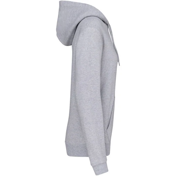 Sweat-shirt capuche femme Kariban