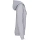Sweat-shirt capuche femme Kariban