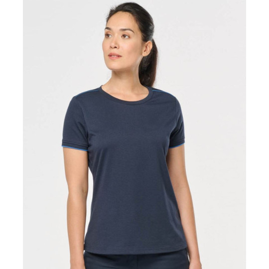 T-shirt Day To Day manches courtes femme WK
