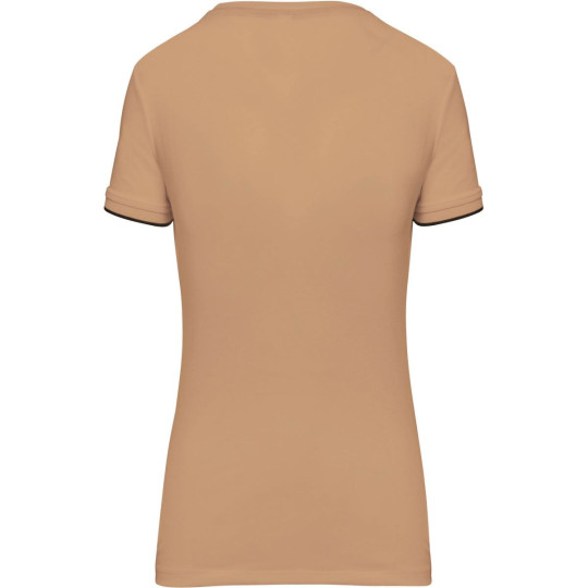 T-shirt Day To Day manches courtes femme WK
