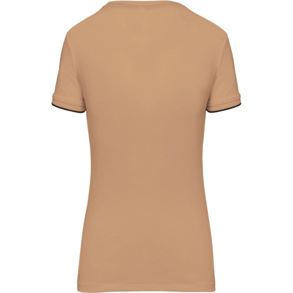 T-shirt Day To Day manches courtes femme WK