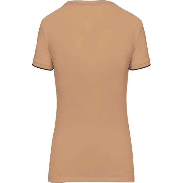 T-shirt Day To Day manches courtes femme WK
