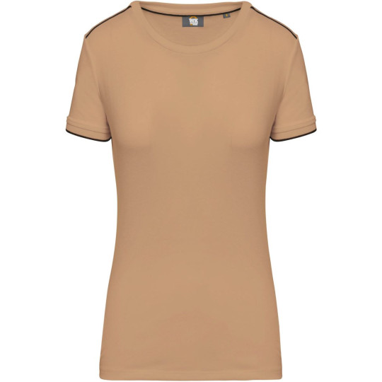 T-shirt Day To Day manches courtes femme WK