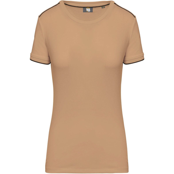 T-shirt Day To Day manches courtes femme WK