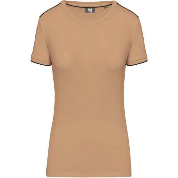 T-shirt Day To Day manches courtes femme WK