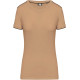 T-shirt Day To Day manches courtes femme WK