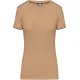 T-shirt Day To Day manches courtes femme WK