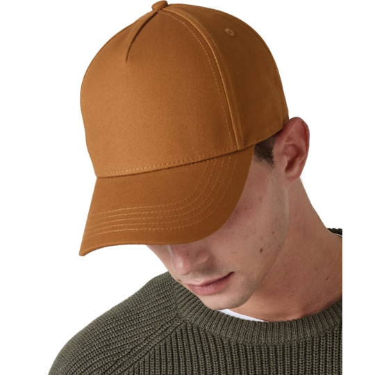 Casquette 5 panneaux - K-up Gold Label K-Up