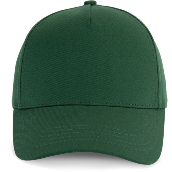 Casquette 5 panneaux - K-up Gold Label K-Up