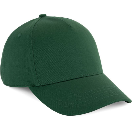 Casquette 5 panneaux - K-up Gold Label K-Up