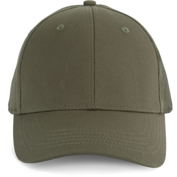 Casquette 6 panneaux - K-up Gold Label K-Up